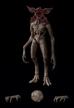 ThreeZero Stranger Things - Demogorgon - 1/6 - 2024 Re-release