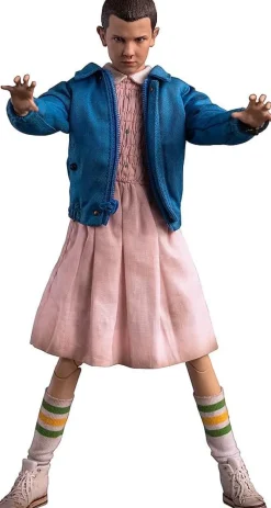ThreeZero Stranger Things - Eleven - 1/6 - 2024 Re-release Outlet
