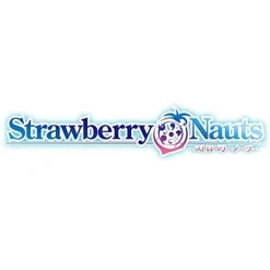 Entergram Strawberry Nauts Best