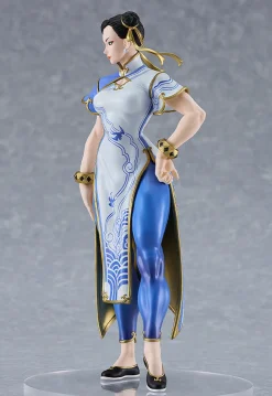 Clearance Max Factory Street Fighter 6 - Chun-Li - Pop Up Parade - SF6 Ver.