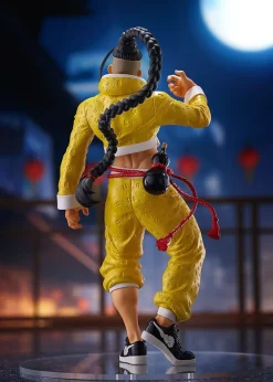 Clearance Max Factory Street Fighter 6 - Jamie Siu - Pop Up Parade