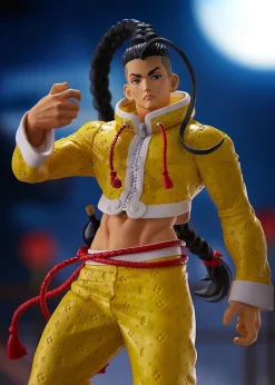 Clearance Max Factory Street Fighter 6 - Jamie Siu - Pop Up Parade