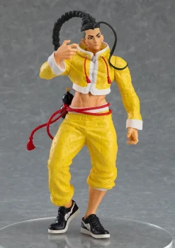 Clearance Max Factory Street Fighter 6 - Jamie Siu - Pop Up Parade