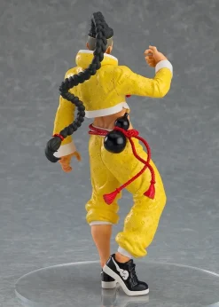 Clearance Max Factory Street Fighter 6 - Jamie Siu - Pop Up Parade