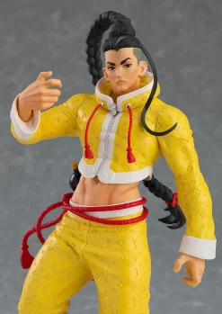 Clearance Max Factory Street Fighter 6 - Jamie Siu - Pop Up Parade