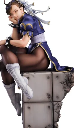 Clearance Max Factory Street Fighter - Chun-Li - 1/6 [Shop Exclusive]
