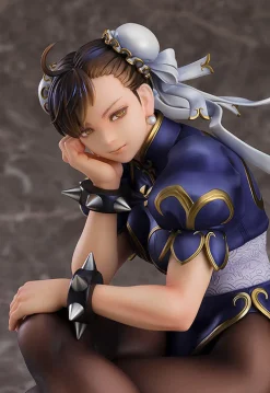 Clearance Max Factory Street Fighter - Chun-Li - 1/6 [Shop Exclusive]