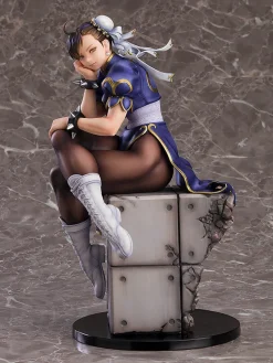 Clearance Max Factory Street Fighter - Chun-Li - 1/6 [Shop Exclusive]