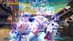 Outlet Capcom Street Fighter X Tekken