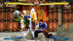Outlet Capcom Street Fighter X Tekken