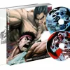 Capcom Street Fighter X Tekken [Collector's Package] Hot