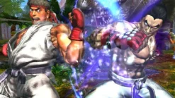 Capcom Street Fighter X Tekken [Collector's Package] Hot