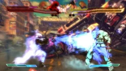 Capcom Street Fighter X Tekken [Collector's Package] Hot