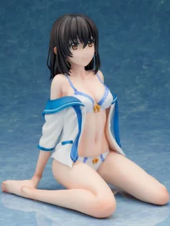 Discount Hobby Stock , Wing As Producer Strike the Blood Final - Himeragi Yukina - 1/4 - White Lingerie ver. (Hobby Stock, Wing)