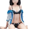 Hobby Stock , Wing As Producer Strike the Blood Final - Himeragi Yukina - 1/4 - Black Lingerie ver. (Hobby Stock, Wing) Sale