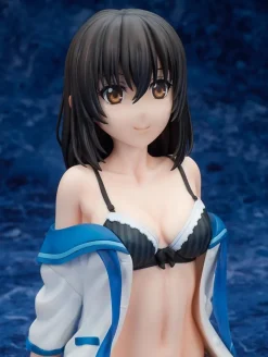 Hobby Stock , Wing As Producer Strike the Blood Final - Himeragi Yukina - 1/4 - Black Lingerie ver. (Hobby Stock, Wing) Sale