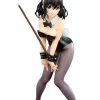 Ques Q as Manufacturer Strike the Blood IV - Himeragi Yukina - 1/7 - Bunny Girl Style (Ques Q) New
