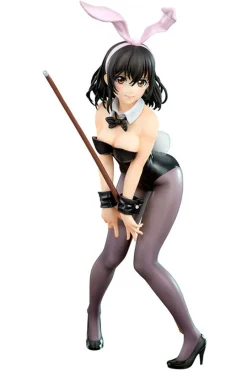 Ques Q as Manufacturer Strike the Blood IV - Himeragi Yukina - 1/7 - Bunny Girl Style (Ques Q) New