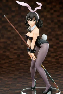 Ques Q as Manufacturer Strike the Blood IV - Himeragi Yukina - 1/7 - Bunny Girl Style (Ques Q) New