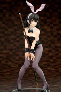 Ques Q as Manufacturer Strike the Blood IV - Himeragi Yukina - 1/7 - Bunny Girl Style (Ques Q) New