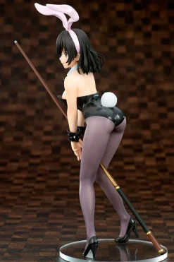 Ques Q as Manufacturer Strike the Blood IV - Himeragi Yukina - 1/7 - Bunny Girl Style (Ques Q) New