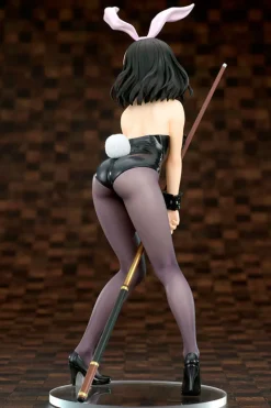 Ques Q as Manufacturer Strike the Blood IV - Himeragi Yukina - 1/7 - Bunny Girl Style (Ques Q) New
