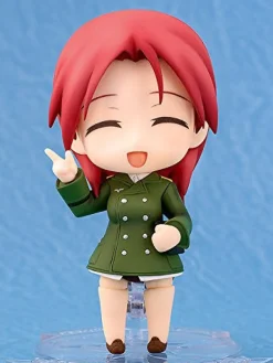 Hot Phat Company Strike Witches 2 - Minna-Dietlinde Wilcke - Nendoroid #713