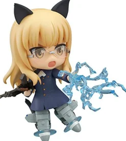 Phat Company Strike Witches 2 - Perrine H Clostermann - Nendoroid #579 Sale