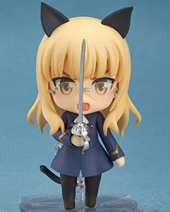 Phat Company Strike Witches 2 - Perrine H Clostermann - Nendoroid #579 Sale