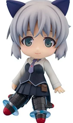 Sale Phat Company Strike Witches 2 - Sanya V Litvyak - Nendoroid #552