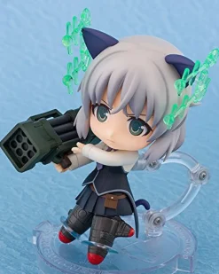 Sale Phat Company Strike Witches 2 - Sanya V Litvyak - Nendoroid #552