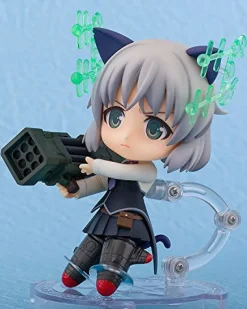 Sale Phat Company Strike Witches 2 - Sanya V Litvyak - Nendoroid #552