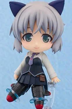Sale Phat Company Strike Witches 2 - Sanya V Litvyak - Nendoroid #552