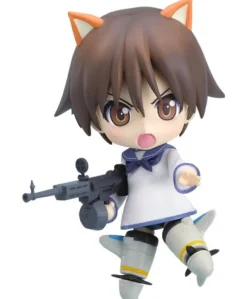 Discount Phat Company Strike Witches - Miyafuji Yoshika - Nendoroid - 057