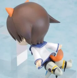 Discount Phat Company Strike Witches - Miyafuji Yoshika - Nendoroid - 057