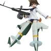 Sale Max Factory Strike Witches Movie - Miyafuji Yoshika - Figma #275 - Shinden Ver.