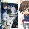 Cyber Front Strike Witches: Shirogane no Tsubasa [Limited Edition] Online