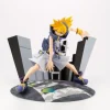 Kotobukiya Subarashiki Kono Sekai The Animation - Sakuraba Neku - ARTFX J - 1/8 Clearance