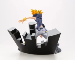 Kotobukiya Subarashiki Kono Sekai The Animation - Sakuraba Neku - ARTFX J - 1/8 Clearance