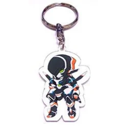 New Luxent Suisei no Gargantia - Chamber - Keyholder