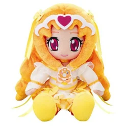 Outlet Bandai Suite PreCure♪ - Cure Muse - Funwari Cure Friends