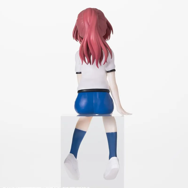 Hot SEGA Suki na Ko ga Megane wo Wasureta - Mie Ai - Premium Chokonose Figure