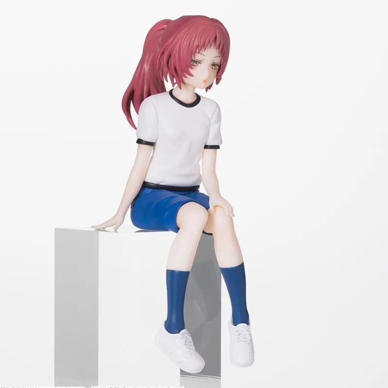 Hot SEGA Suki na Ko ga Megane wo Wasureta - Mie Ai - Premium Chokonose Figure