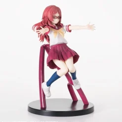 SEGA Suki na Ko ga Megane wo Wasureta - Mie Ai - Luminasta