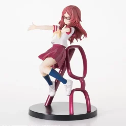 SEGA Suki na Ko ga Megane wo Wasureta - Mie Ai - Luminasta