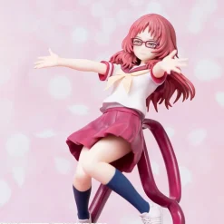 SEGA Suki na Ko ga Megane wo Wasureta - Mie Ai - Luminasta