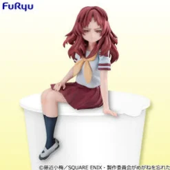 Sale FuRyu Suki na Ko ga Megane wo Wasureta - Mie Ai - Noodle Stopper Figure