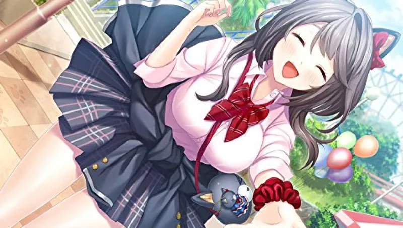 Entergram Sumika Mikagami's Uniform Activity - Limited Edition