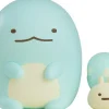 Outlet Good Smile Company Sumikko Gurashi - Nisetsumuri - Tokage - Nendoroid #2460