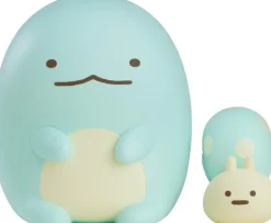 Outlet Good Smile Company Sumikko Gurashi - Nisetsumuri - Tokage - Nendoroid #2460
